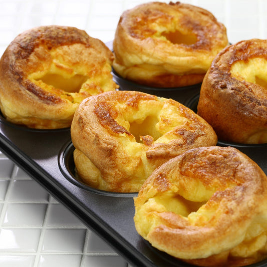 Yorkshire Pudding