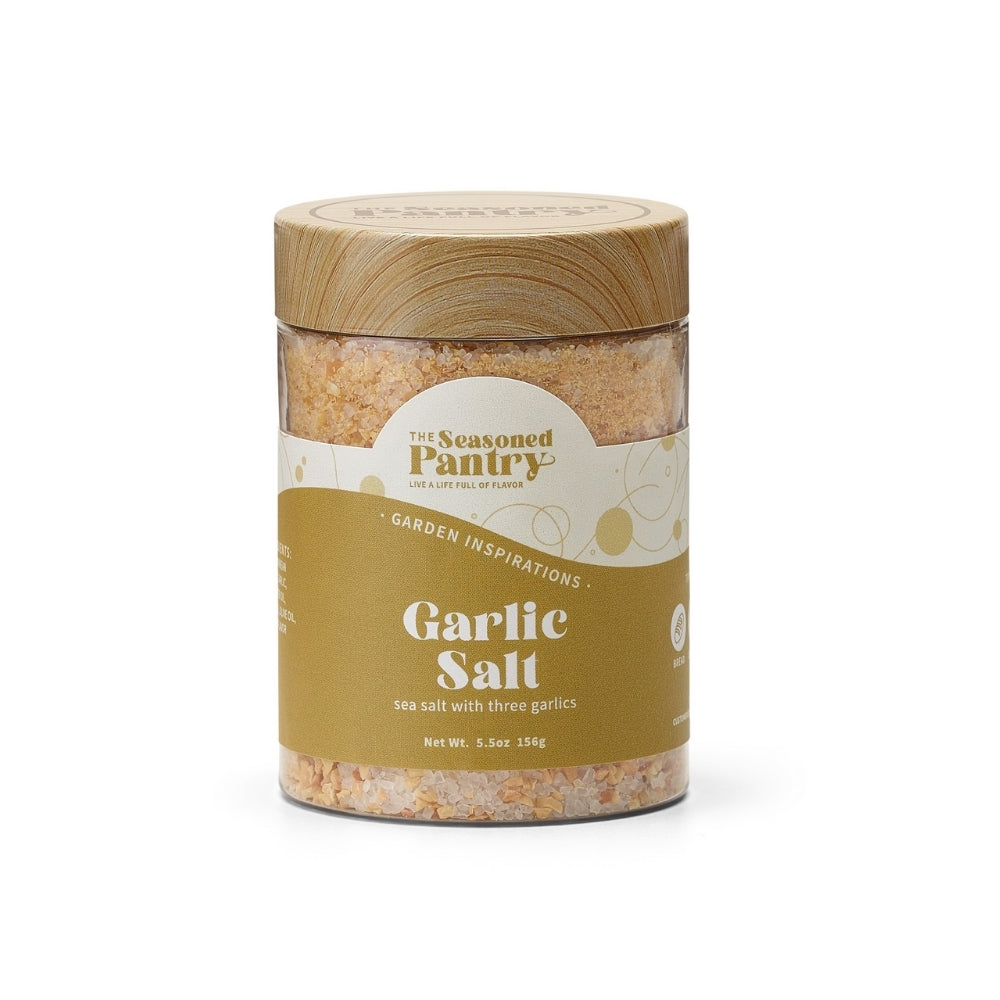 Garlic Salt