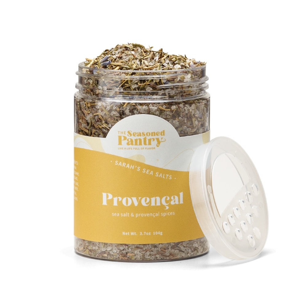 Provençal Salt