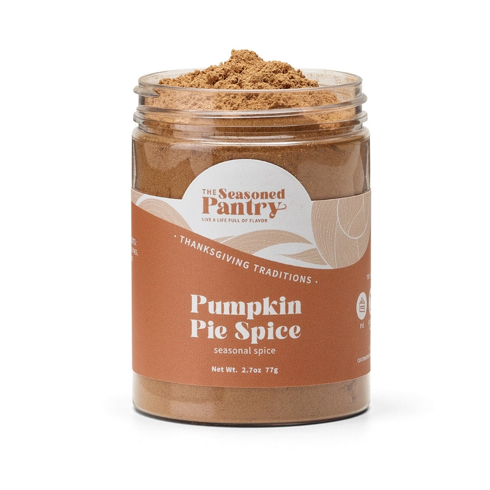 Thanksgiving Traditions Collection