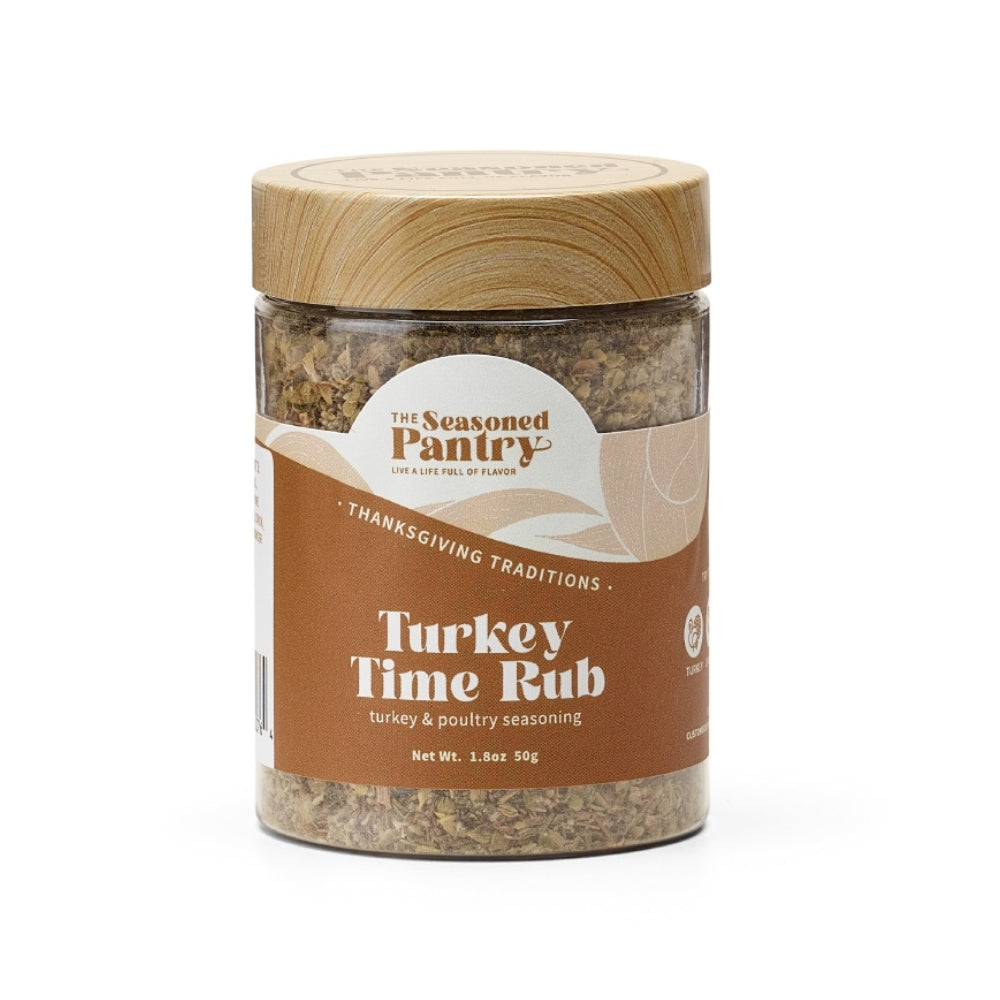 Thanksgiving Traditions Collection