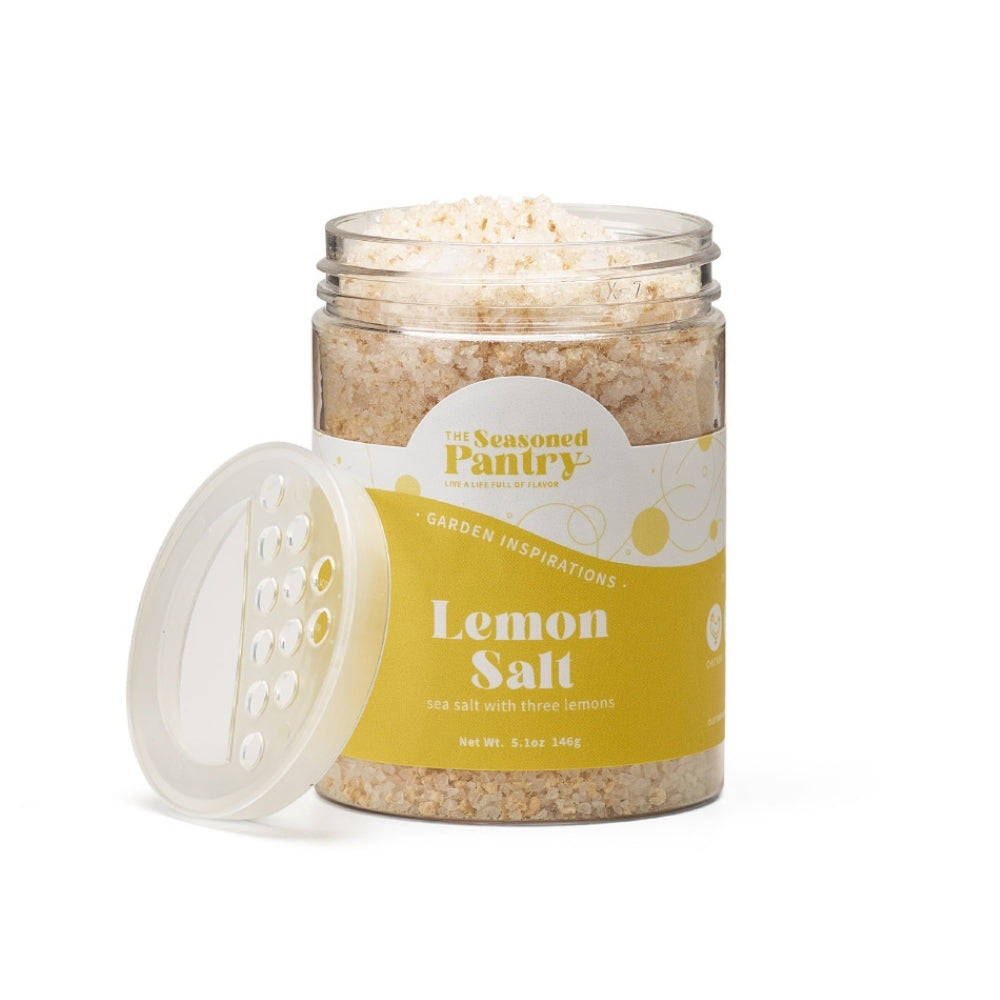 Lemon Salt