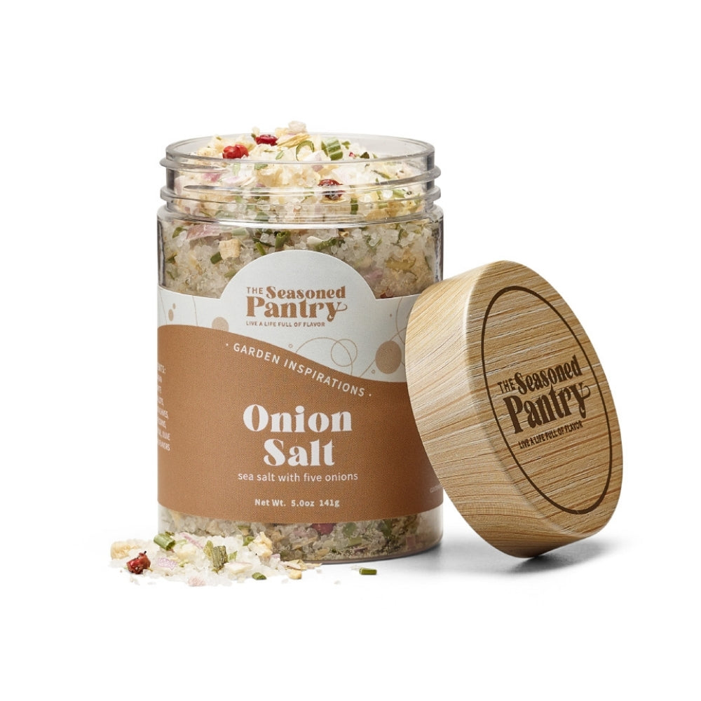 Onion Salt