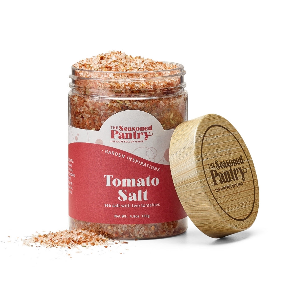 Tomato Salt