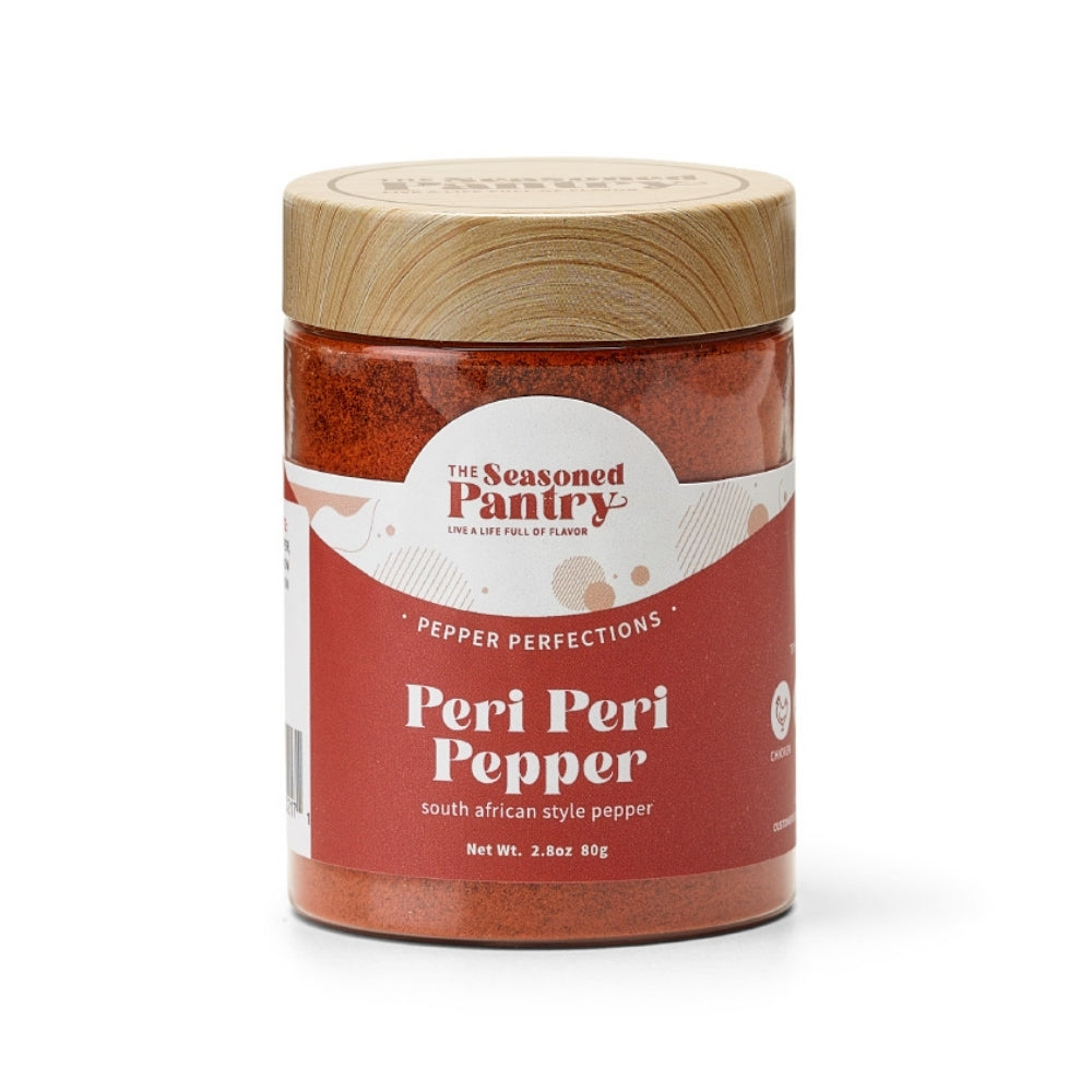 Peri Peri Pepper