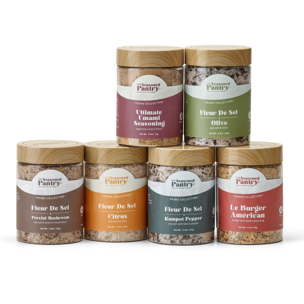 Primo Collection Set