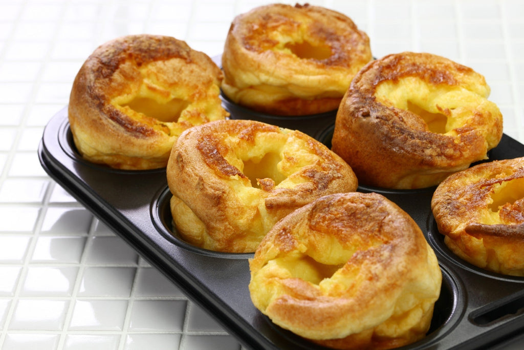 YORKSHIRE PUDDING