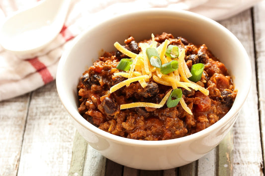 chili