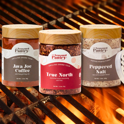 Summer Steak Bundle