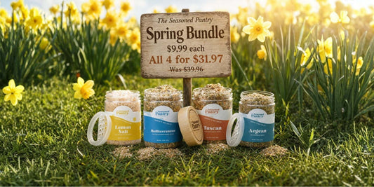 Spring Bundle